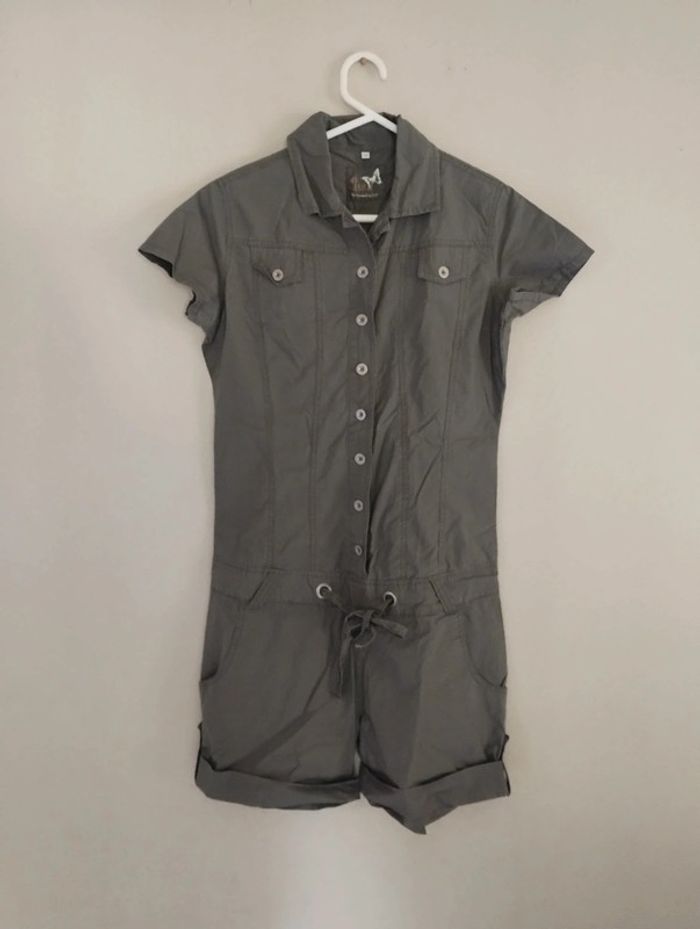 Combishort