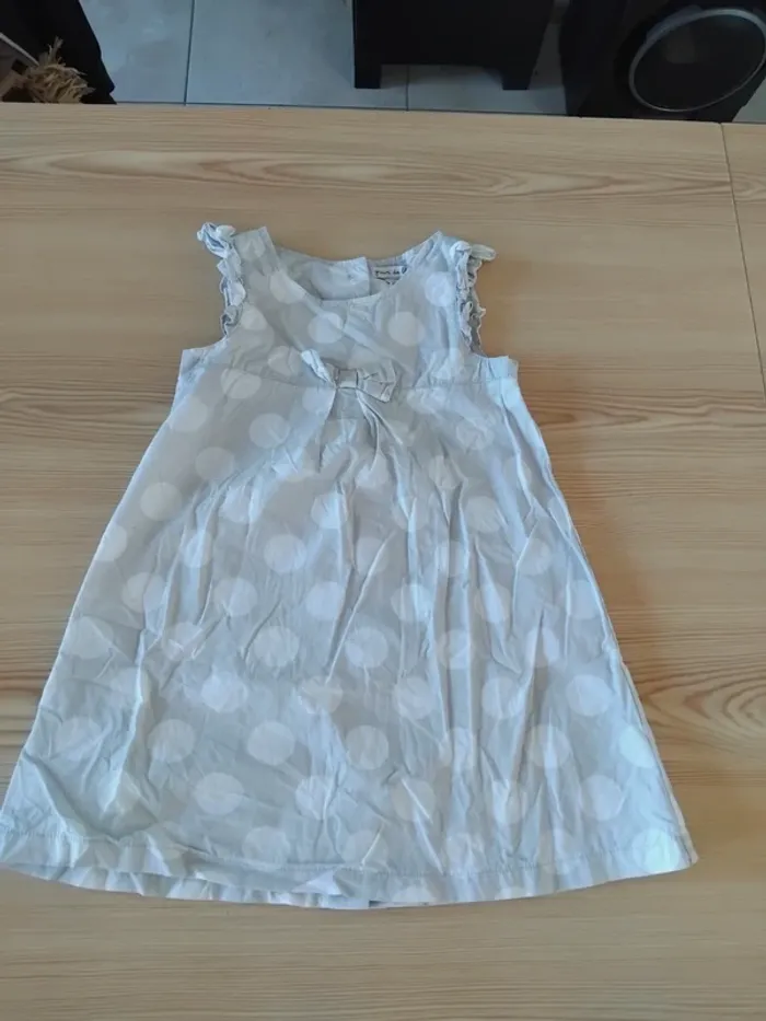 Robe 🔄 - photo numéro 2
