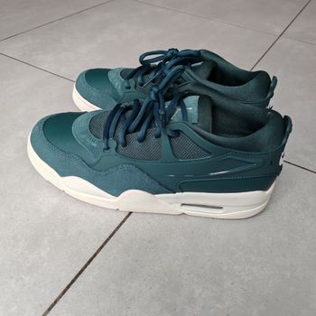 Nike Air Jordan 4 RM Oxidized Green - Taille 40 - Neuve