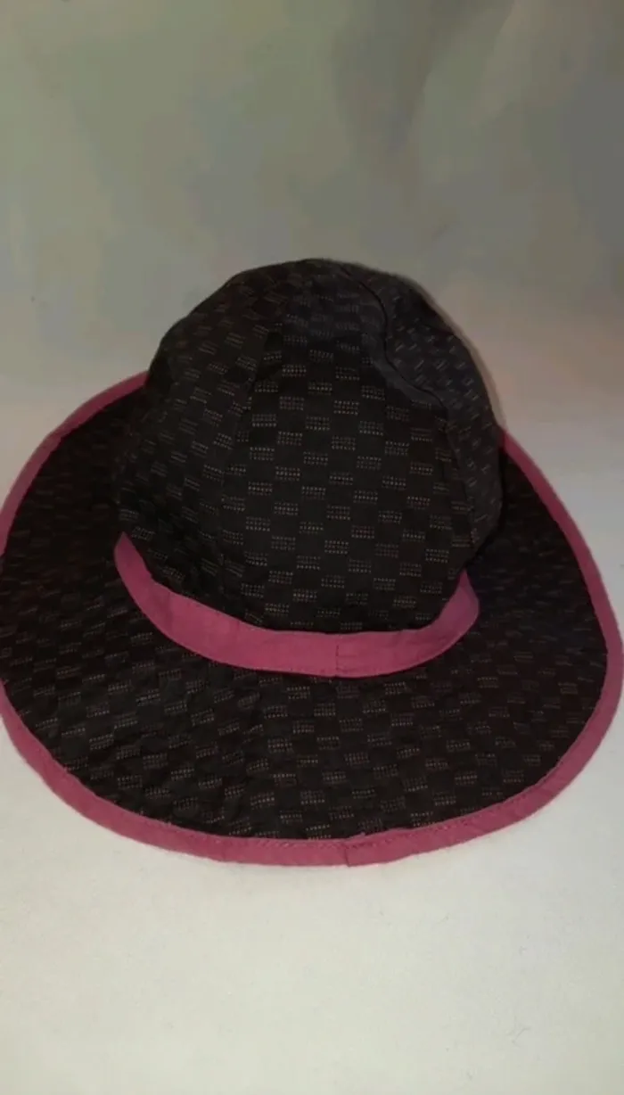 Chapeau