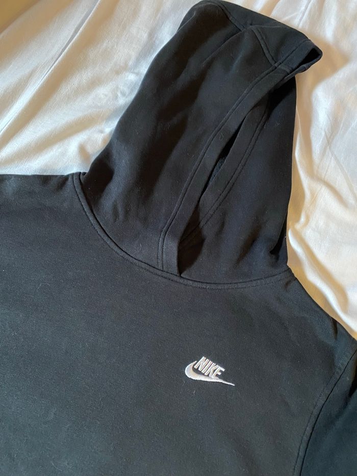 Lot de 4 sweats Nike - photo numéro 4