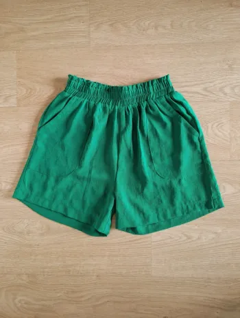 Short vert