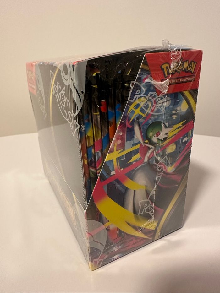 Display  Pokémon mega évolution - photo numéro 2