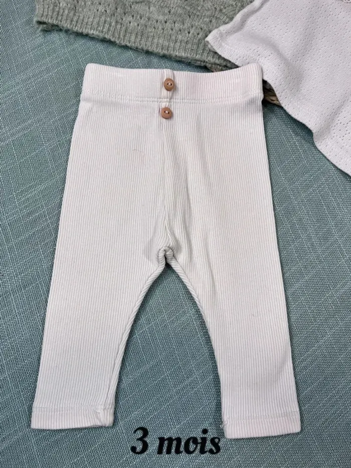 Ensemble taille 3 mois - photo numéro 2