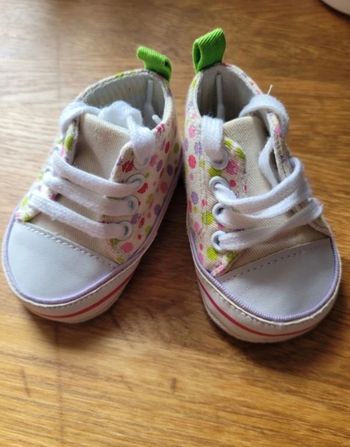 Chaussures bébé