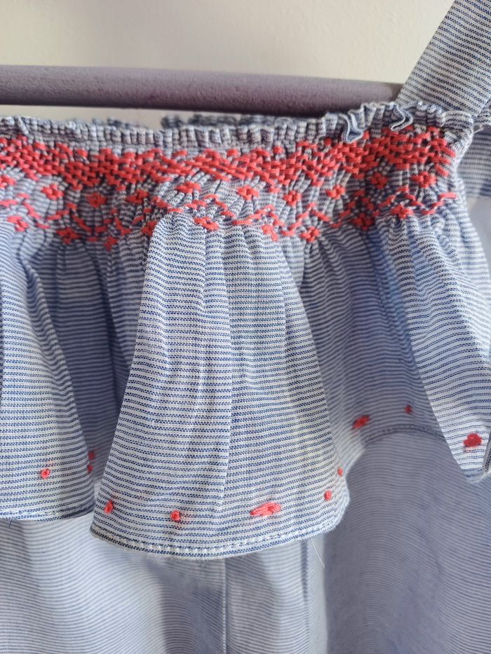 Combinaison Tartine & chocolat - photo numéro 3