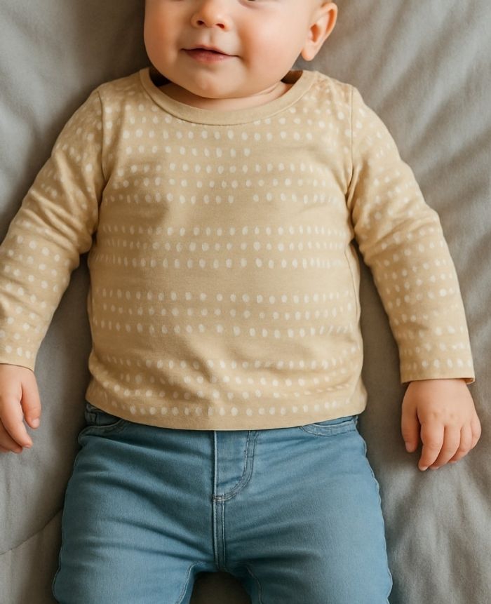 T-shirt taille 18 mois primark