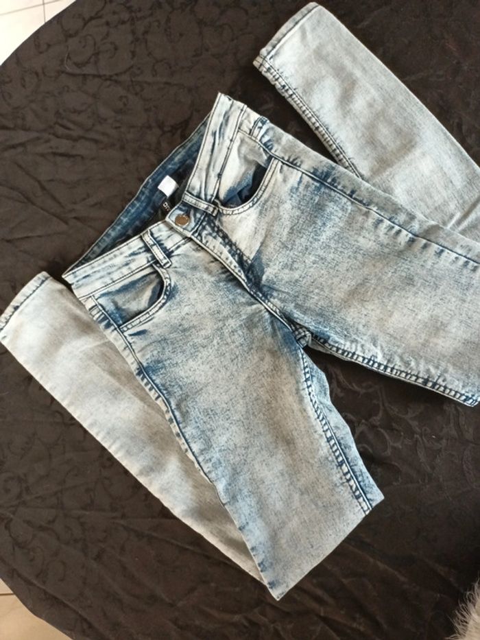 Pantalon divided 36 h&m