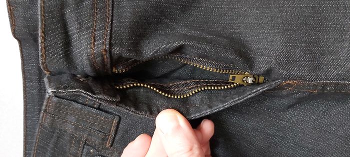 Jeans 40 - photo numéro 4