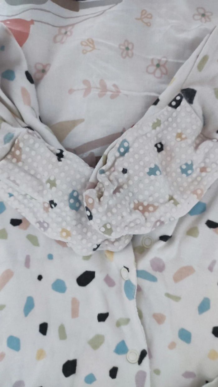 Pyjama fin - photo numéro 3