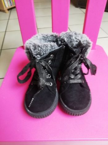 Chaussure fille