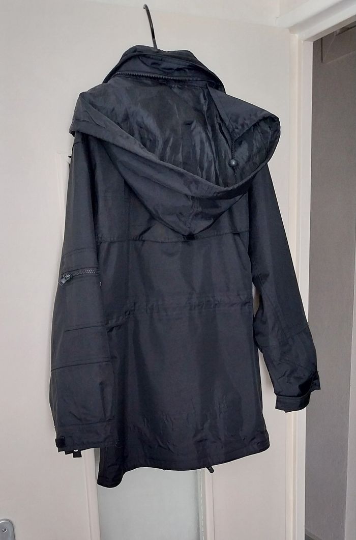 Coupe vent homme - photo numéro 4