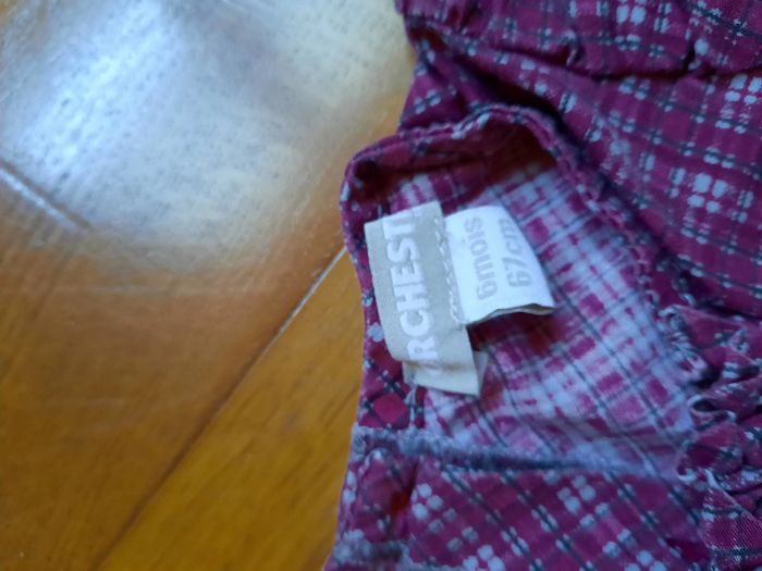 Ensemble orchestra 6 mois - photo numéro 4