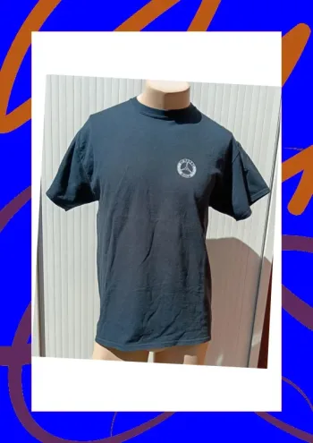 Tee shirt manches courtes L Gildan