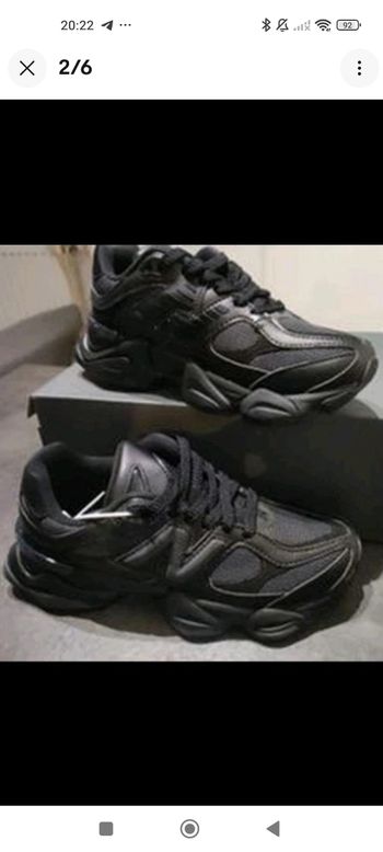 New balance 9060