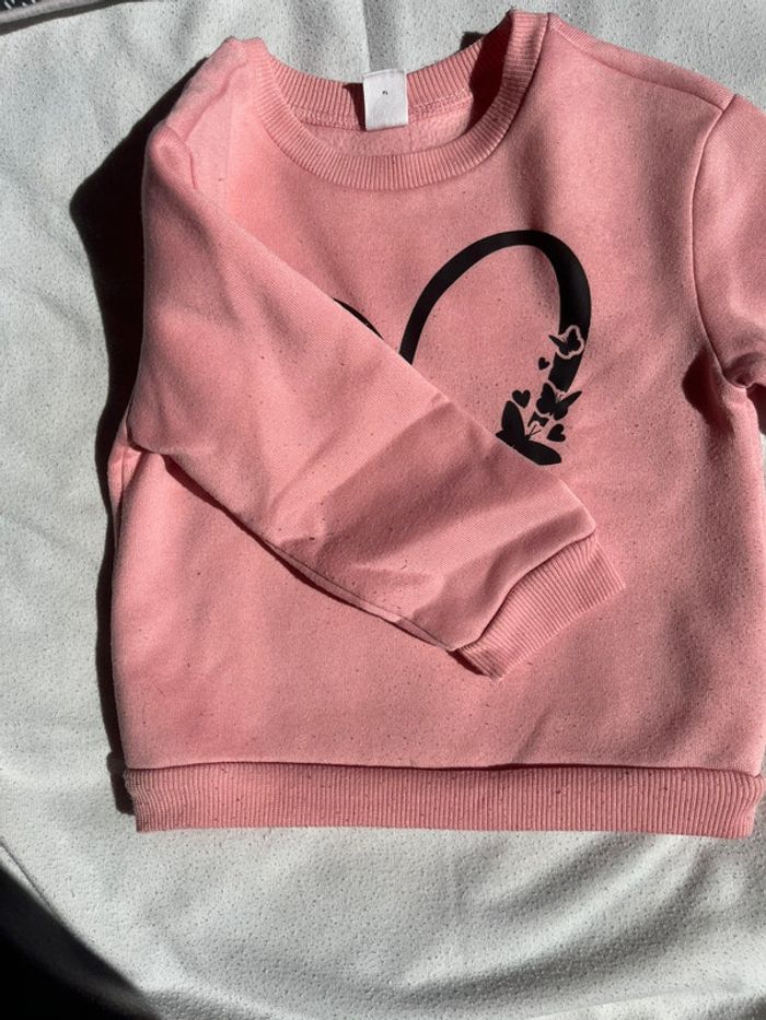 Lot de pull - photo numéro 10
