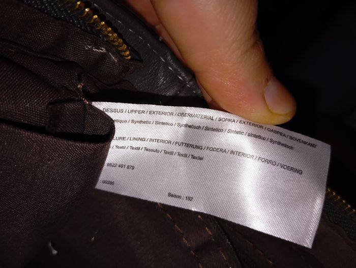 Sac à main. - photo numéro 10