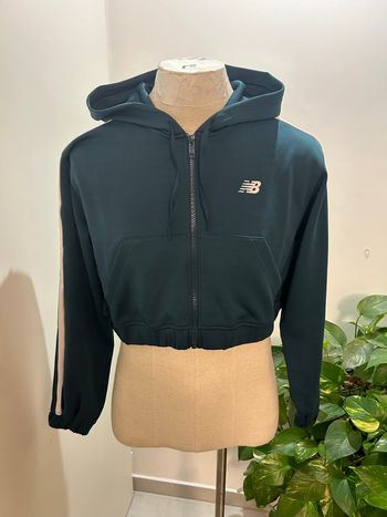 Sweat court New Balance