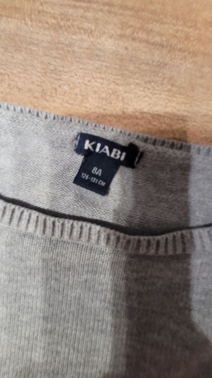 Pull léger - photo numéro 2