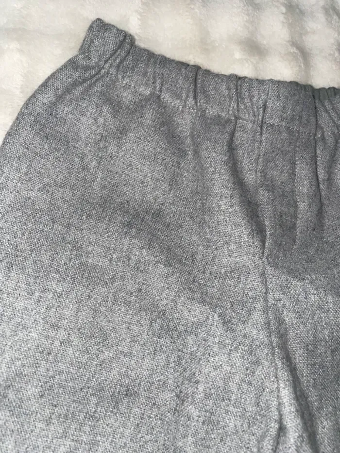 Pantalon jacadi - photo numéro 3