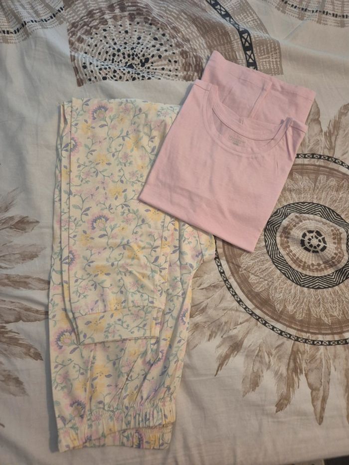 Pyjama d'été