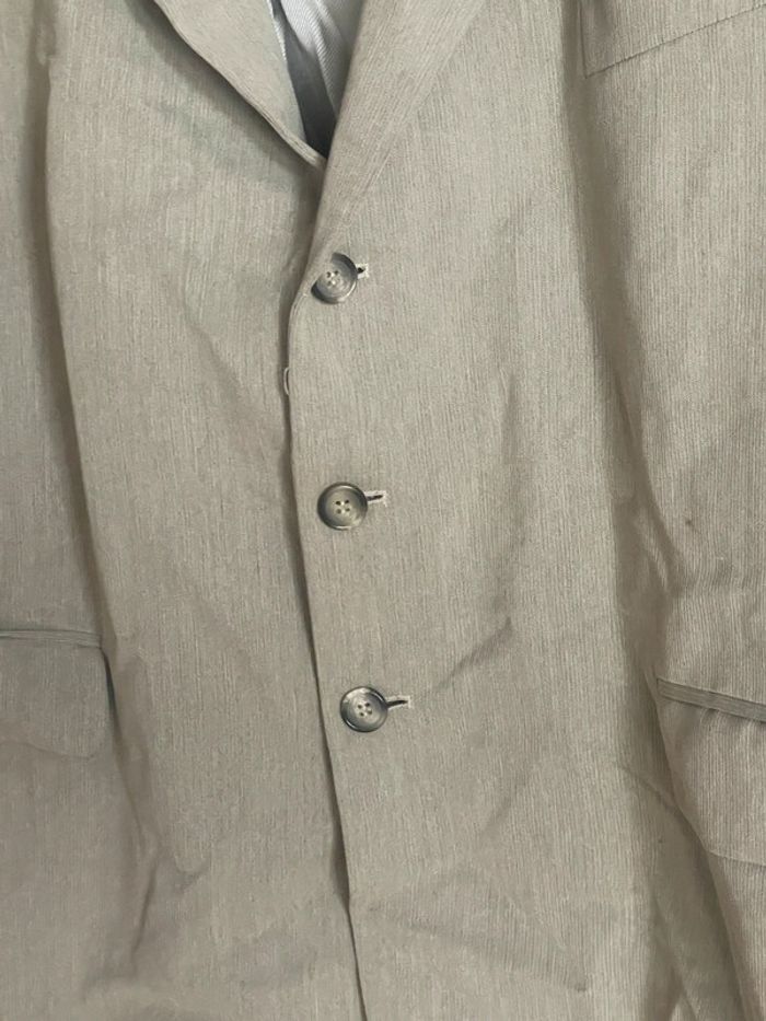 Blazer homme - photo numéro 3