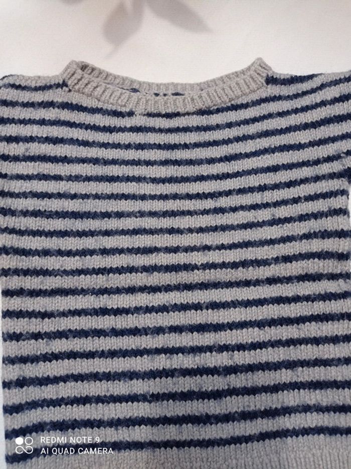 Robe pull - photo numéro 2