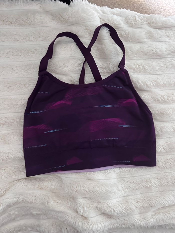 Brassière Crivit S