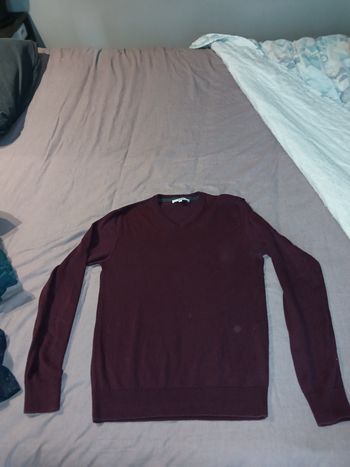 Pull fin homme la halle 