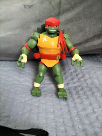 Figurine tortue ninja 2018