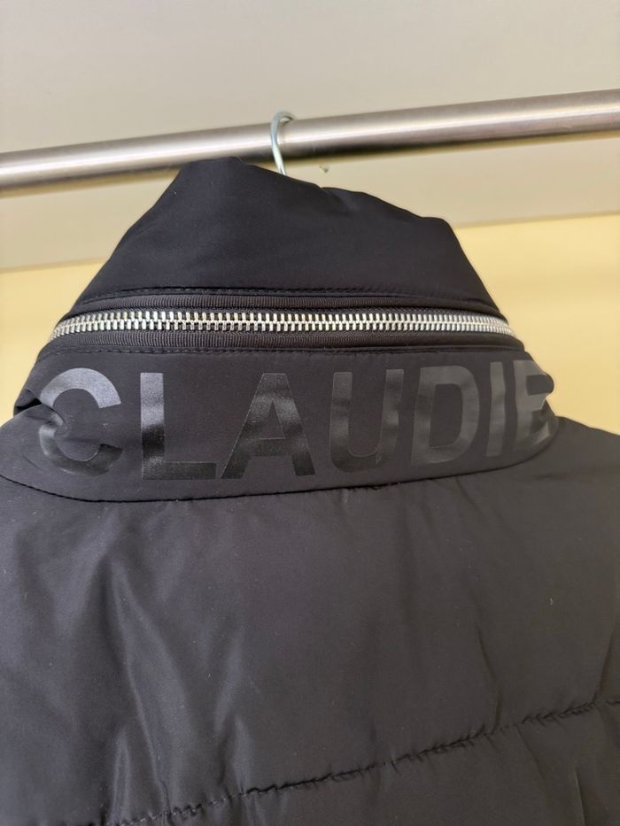 Doudoune Claudie Pierlot - photo numéro 3