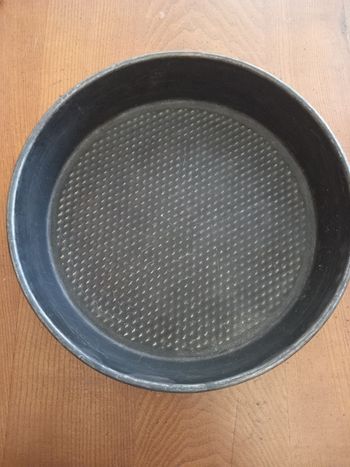 Moule à gâteau diamètre 26 cm