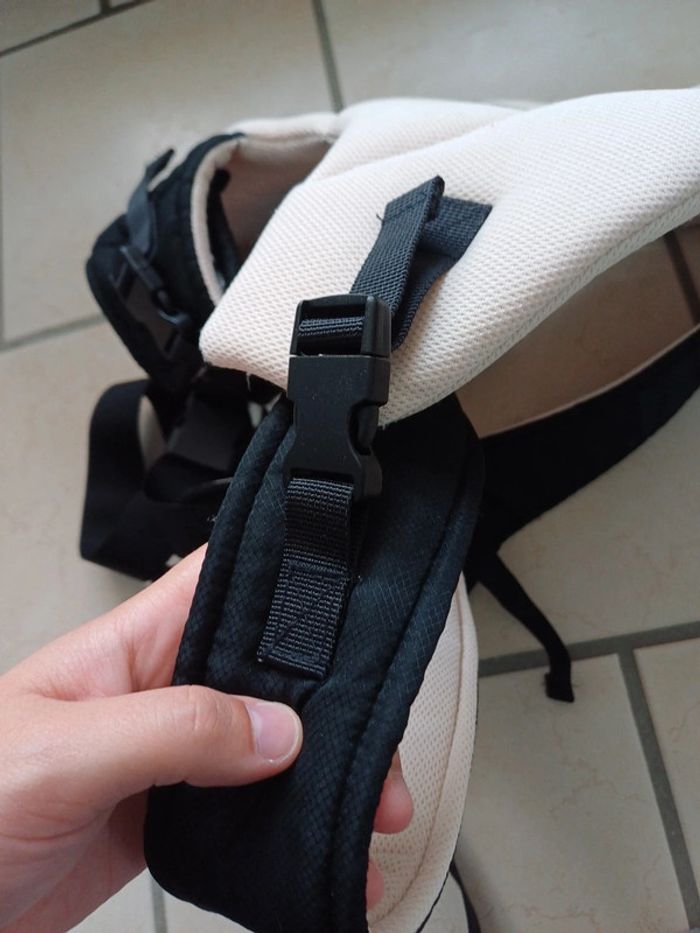 Porte bebe premaman - photo numéro 6