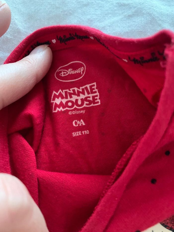 Robe Minnie - photo numéro 2