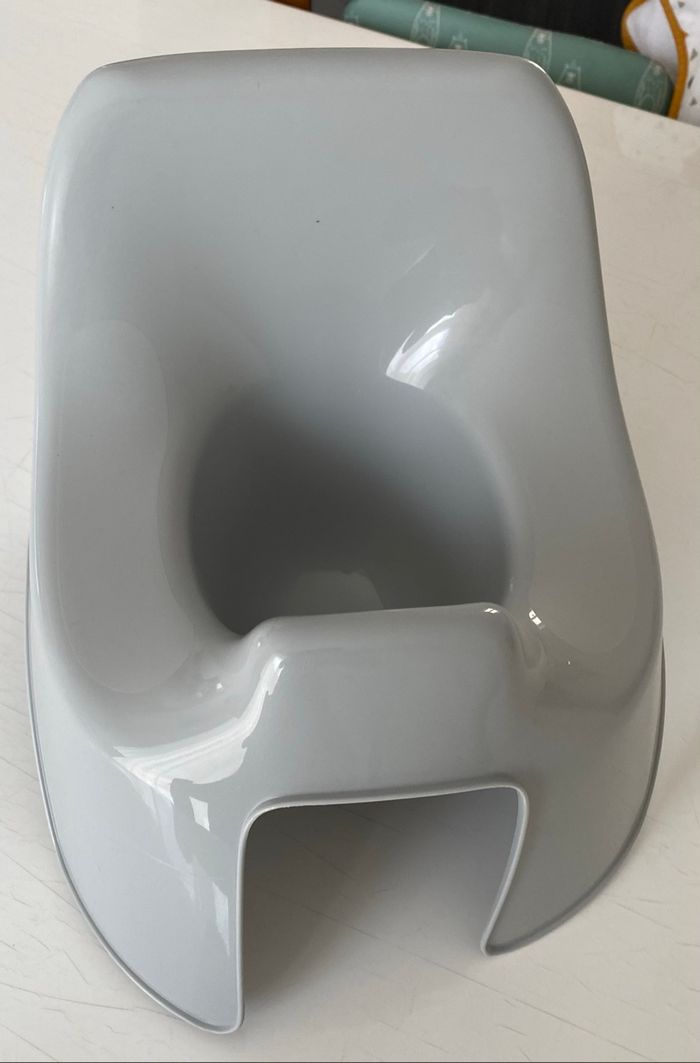 Pot pour bébé - photo numéro 2