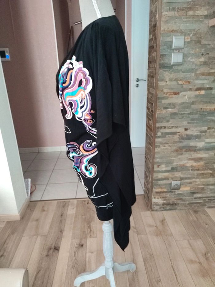 Tunique original - photo numéro 7