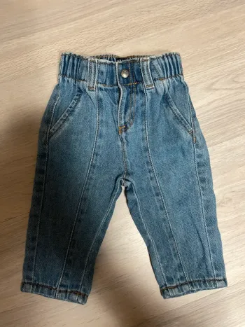 Jeans kiabi 3 mois