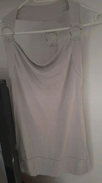 Débardeur glamour