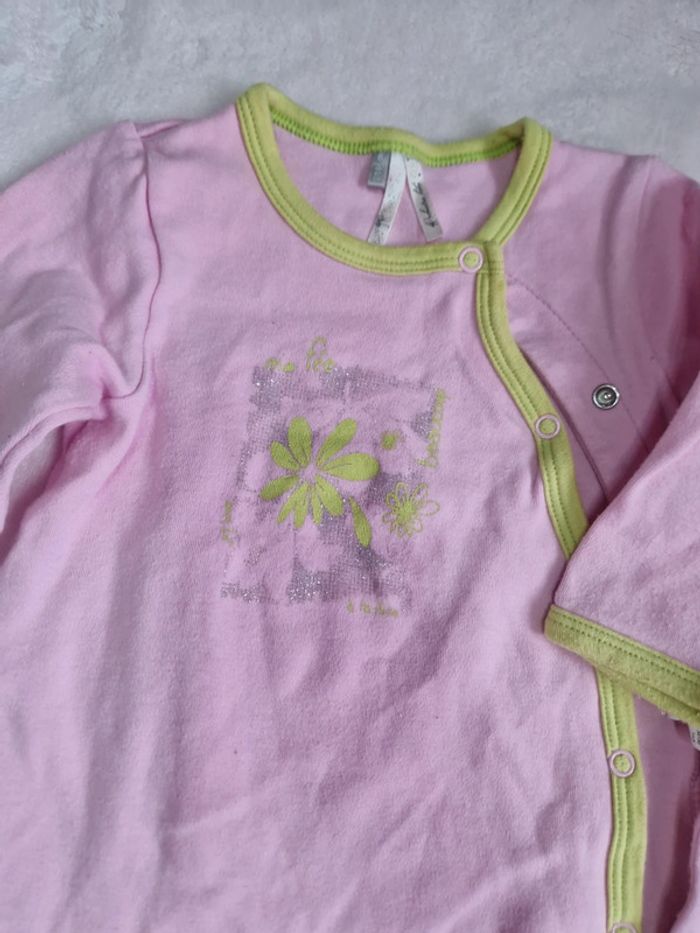 Pyjama 6m cp - photo numéro 2