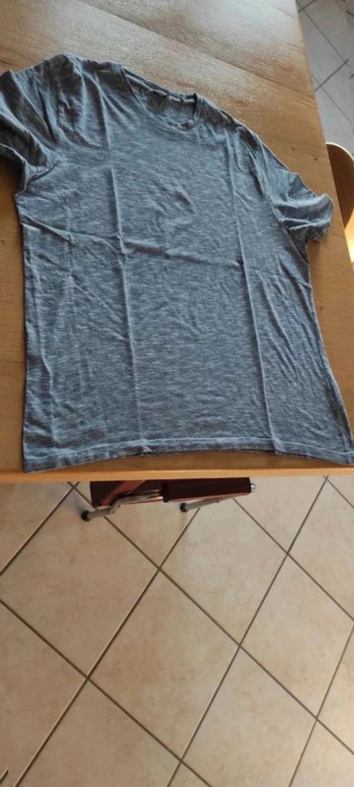 Tee  shirt homme - photo numéro 2