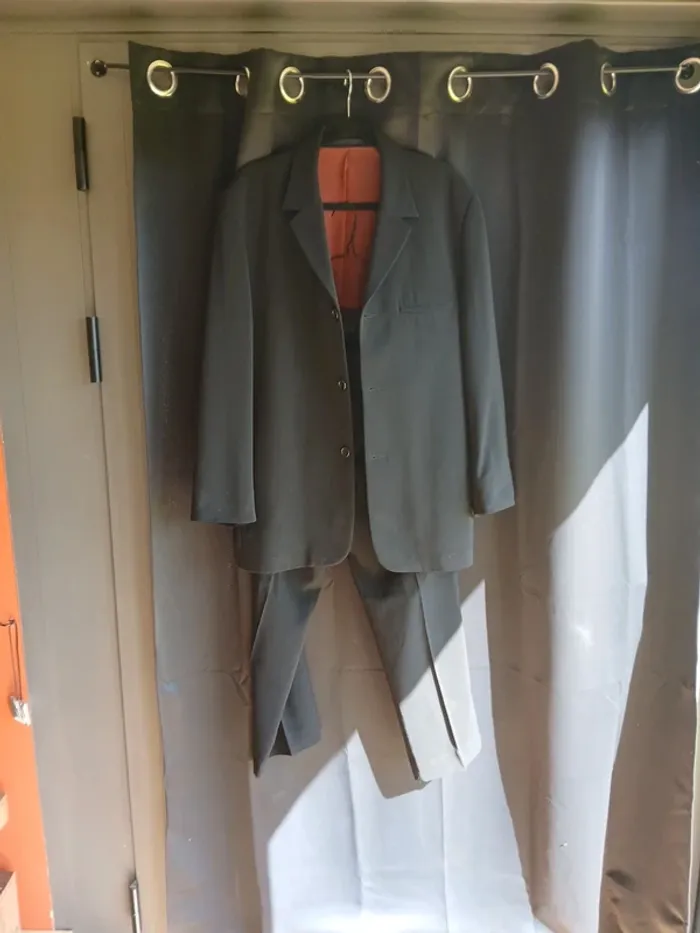 Costume homme