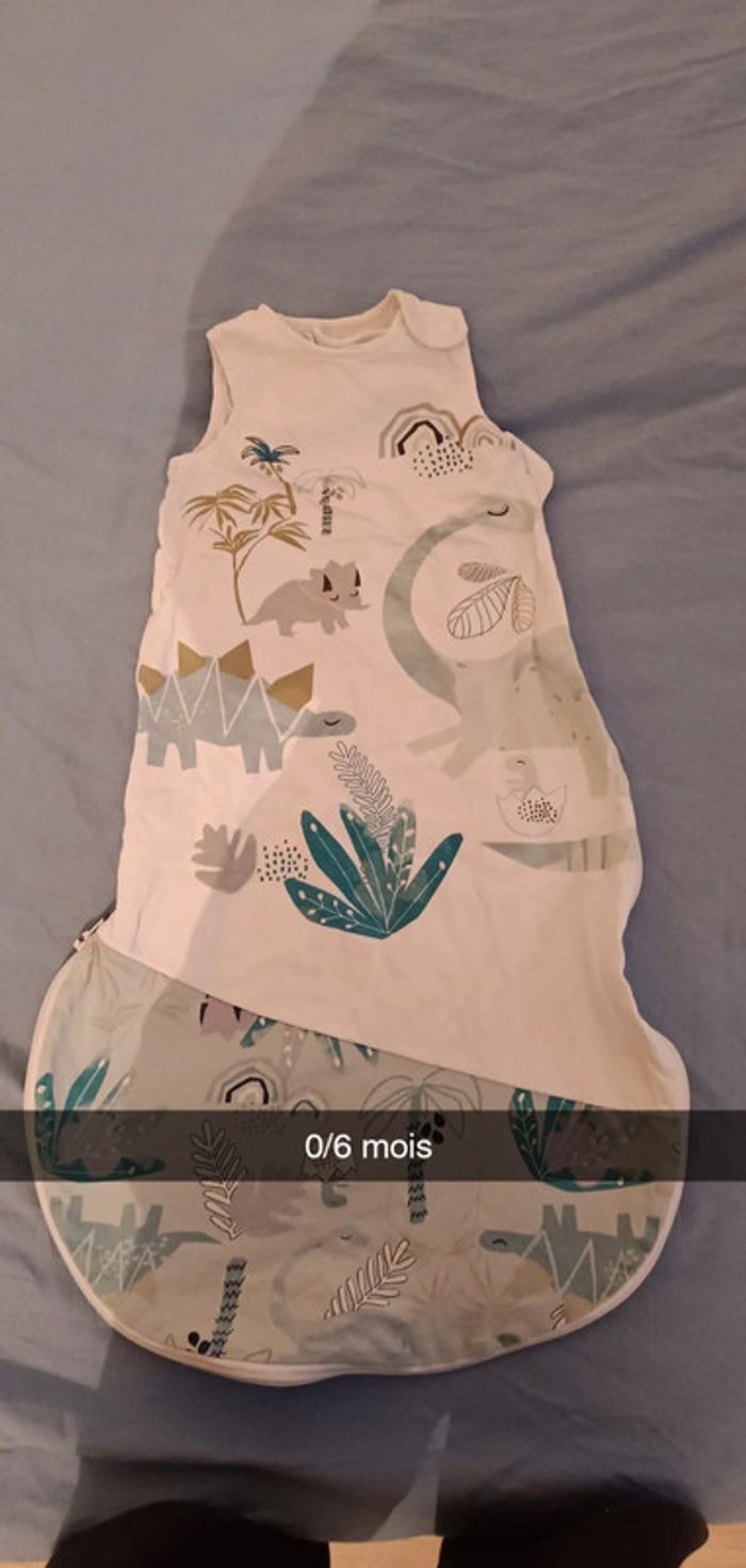 Gigoteuses - photo numéro 3