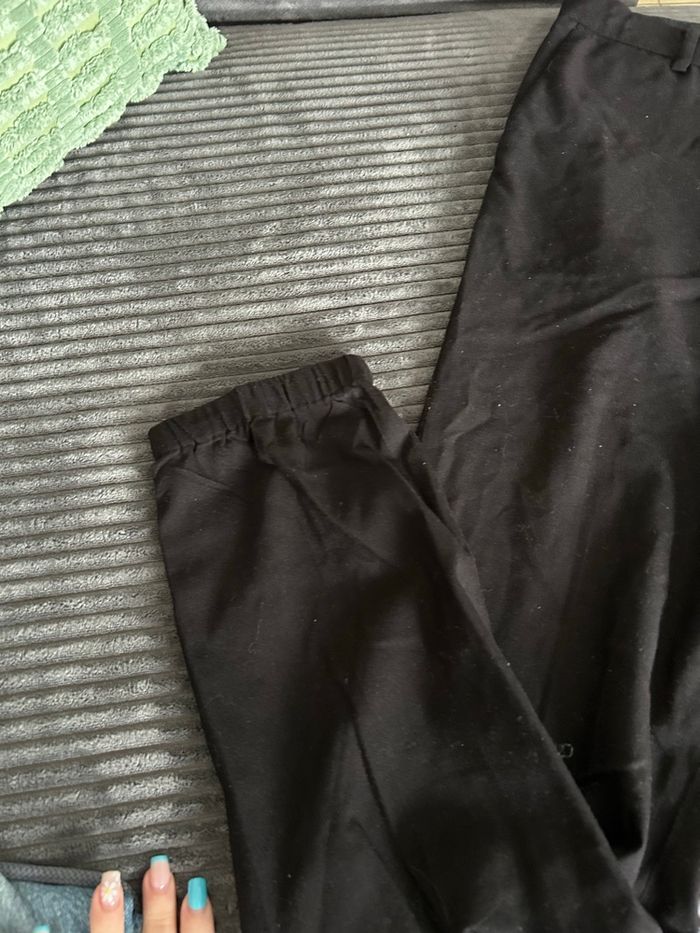 Pantalon bien habillé homme - photo numéro 2
