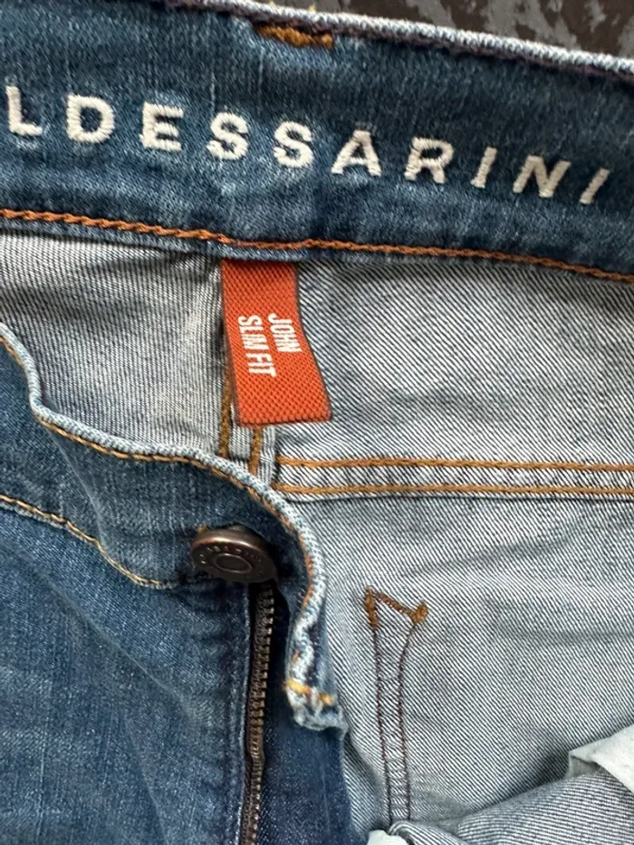 2 jeans 46 et 48 - photo numéro 7