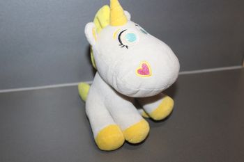 Peluche Bouton D'Or - Disney