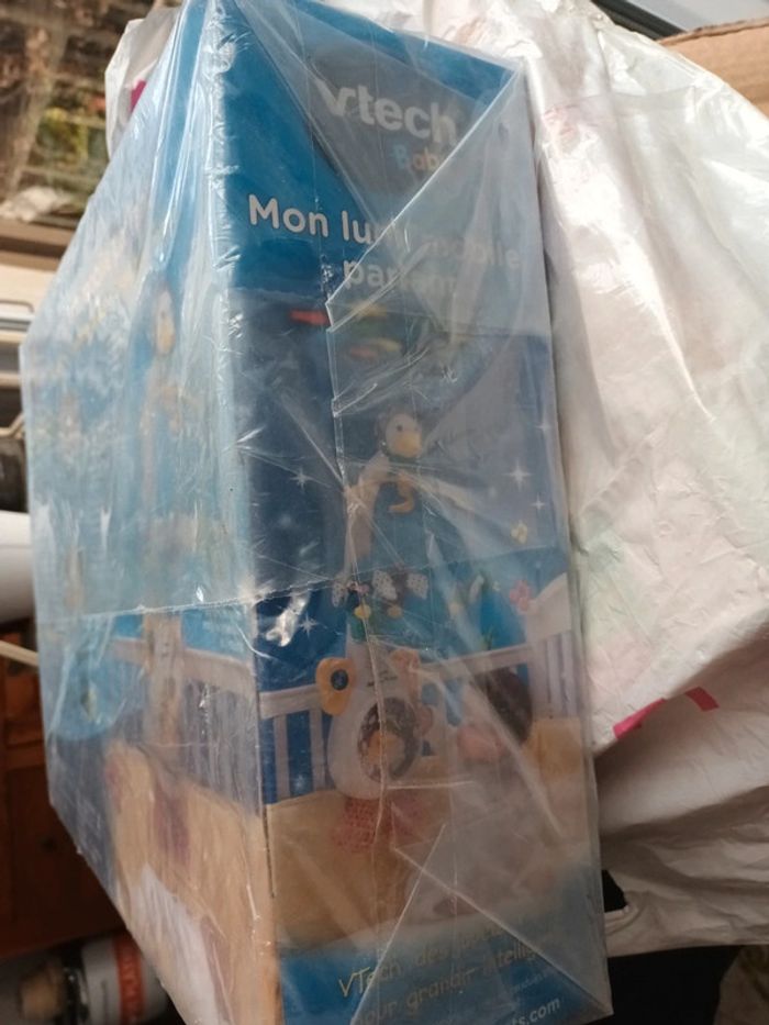 Mon lumi'mobile parlant - photo numéro 10