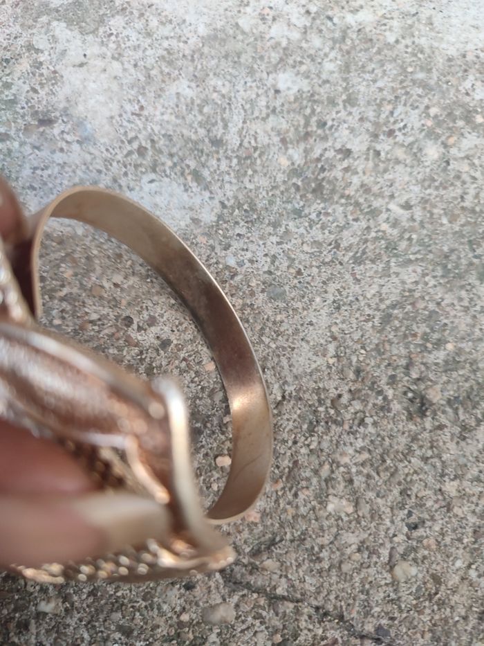 Bracelet sans marque - photo numéro 3