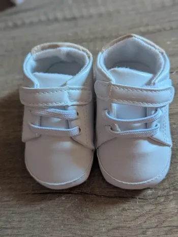 Chaussures bébé