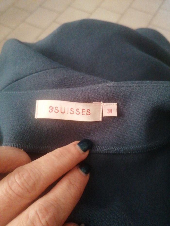 Jupe taille 38 - photo numéro 3