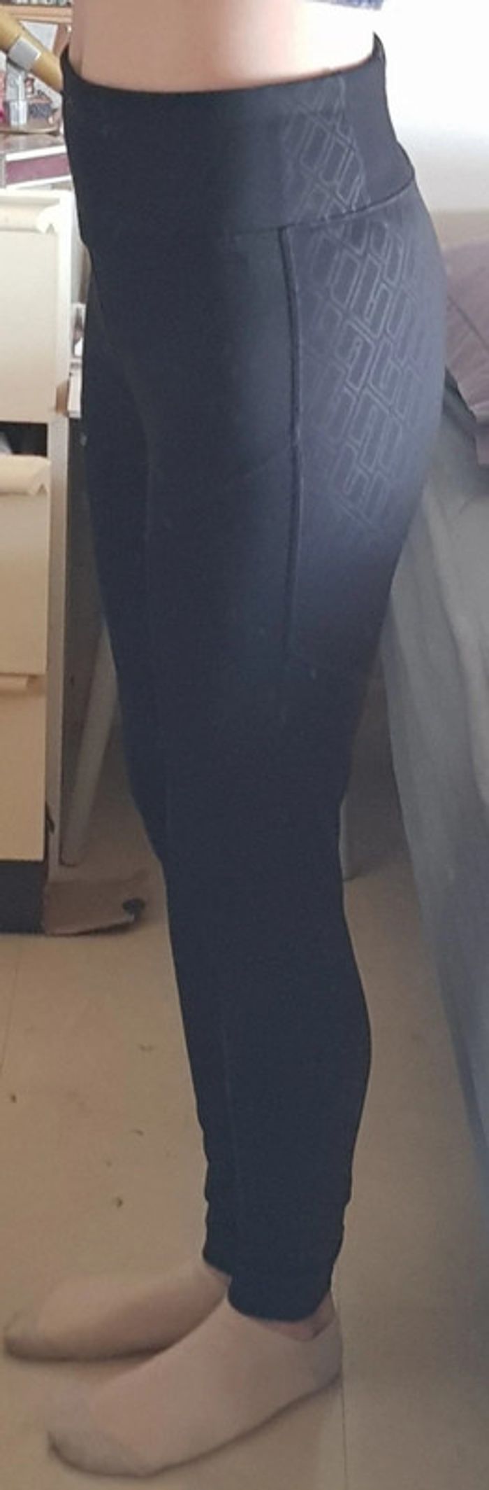 Legging Puma taille s - photo numéro 2